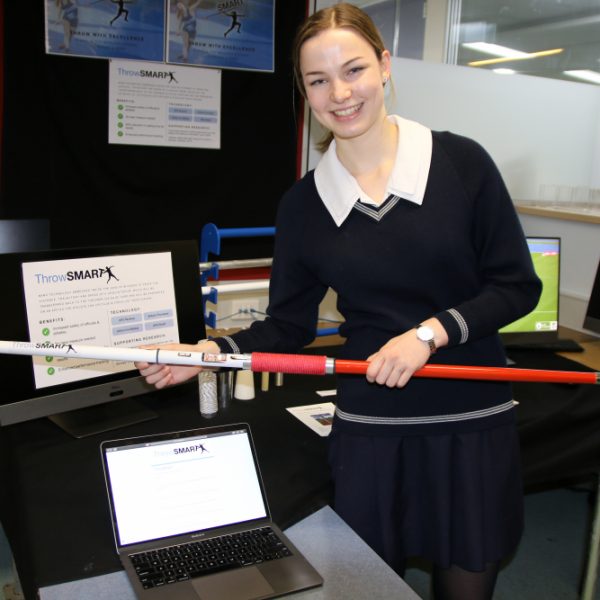 Olivia sets new trajectory after stunning HSC result