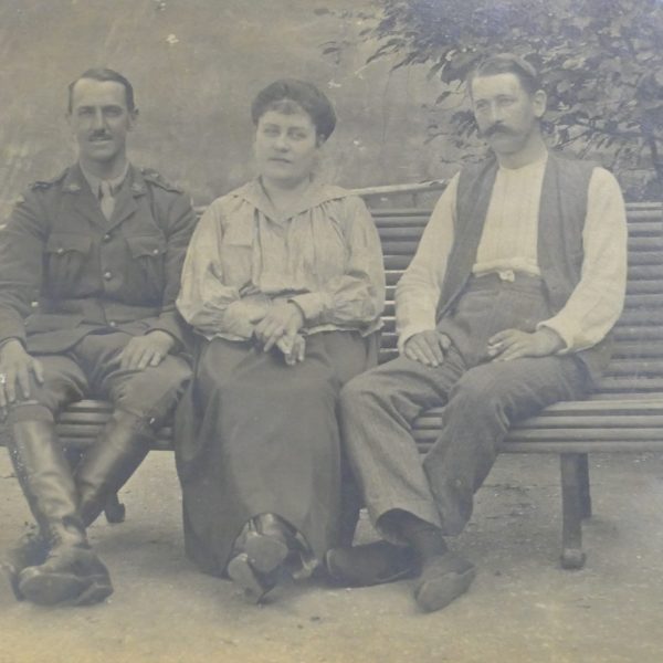 Treasure trove of items discovered in archives