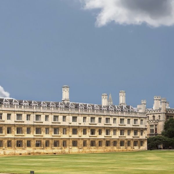 From SACS to Cambridge and back again