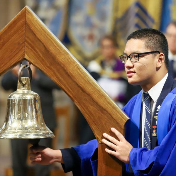 Our Stories – Dylan Nguyen