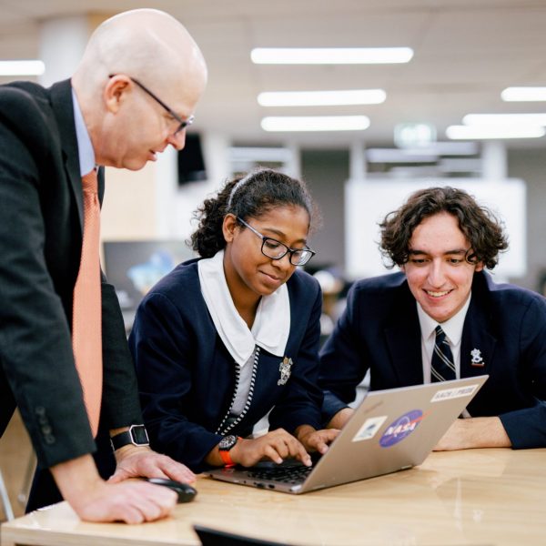 Best ever IB Diploma results