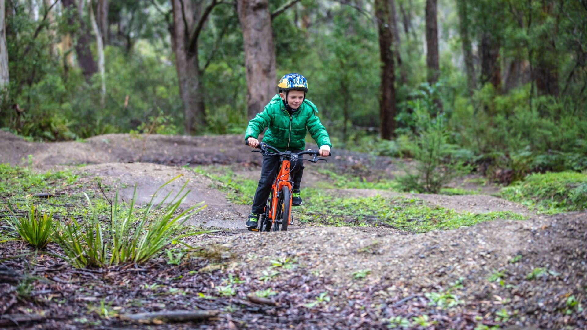 Outdoor Education