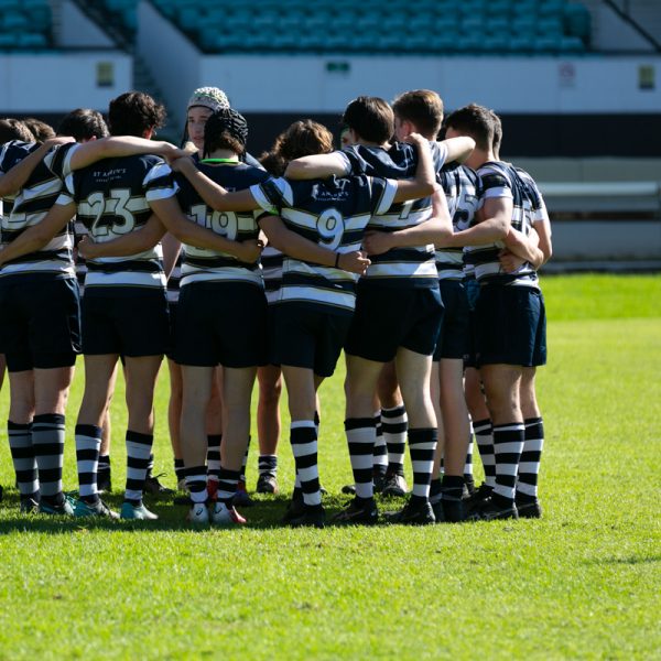 Watts taking SACS from strength to strength
