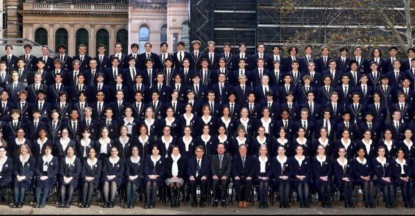 HSC results cause for celebration