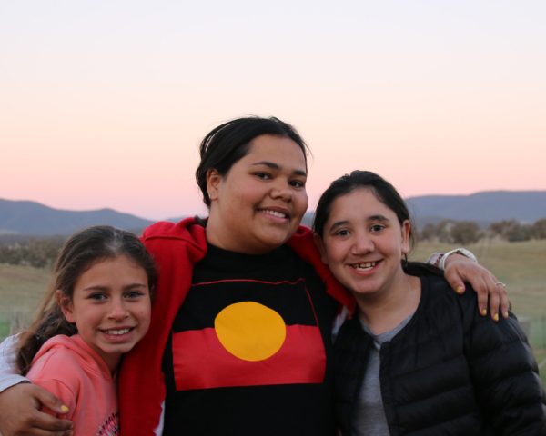 Prefects prepare to support First Nations students