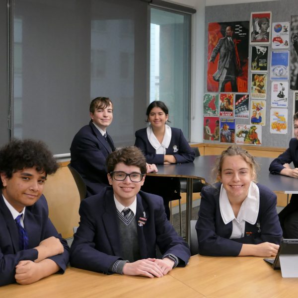 Students find their voice in OnCampus