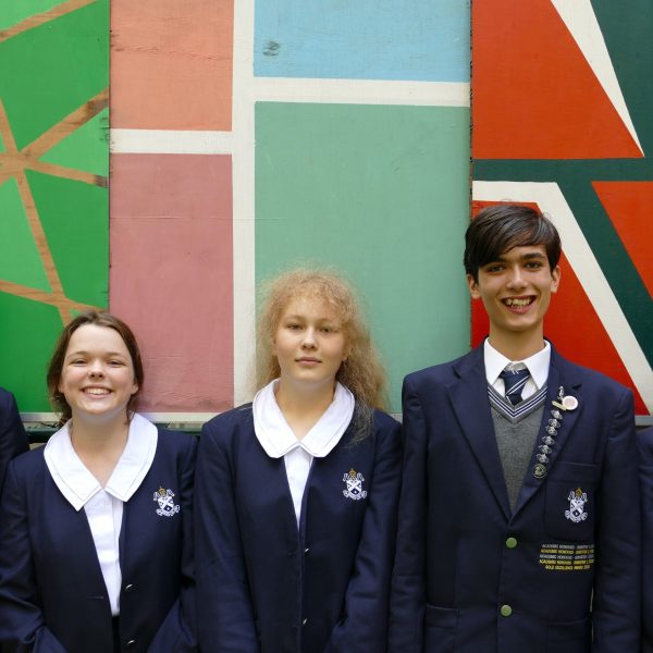 Ethics team philosophise their way to gold medal