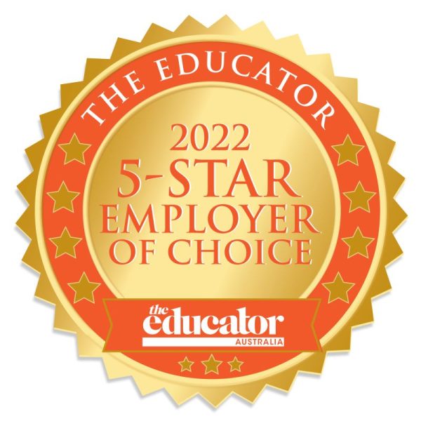 5-star employer award