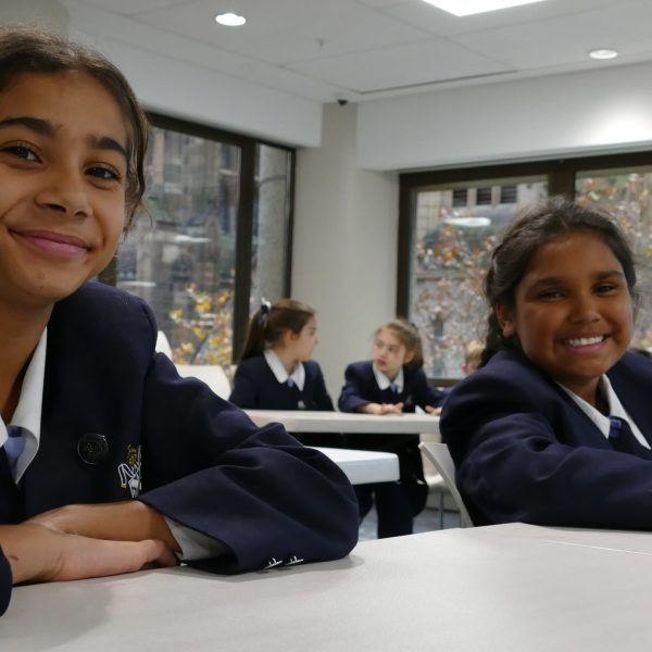 Reconciliation Week