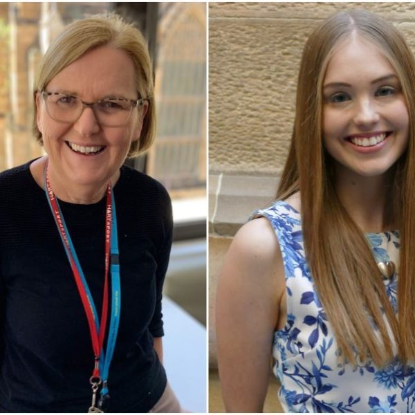 Teachers rewarded for excellence