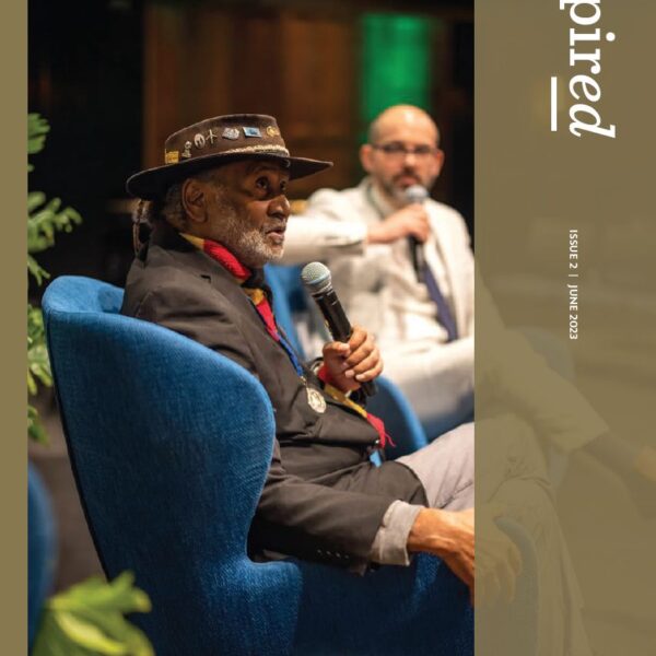 Read our recent Inspired publication!