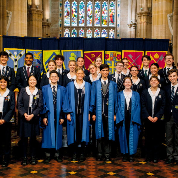 New 2023-24 Student Leadership Team announced