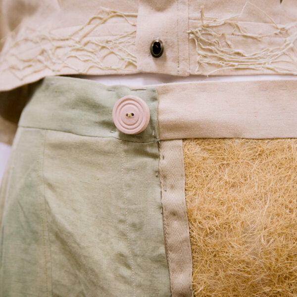 Sustainability thrives in Textiles