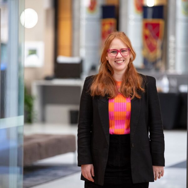 Dominique presents sustainable ways to alleviate the cognitive load of teachers