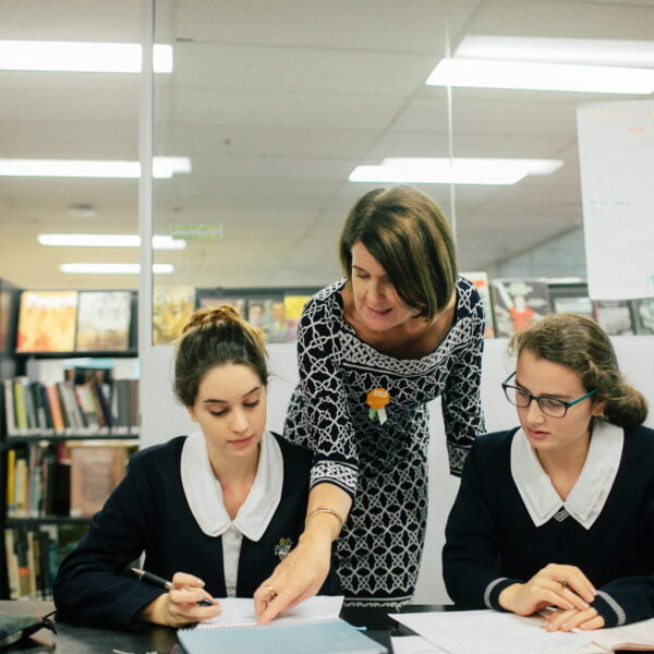Meet our 2023 World Teachers’ Day Award winners