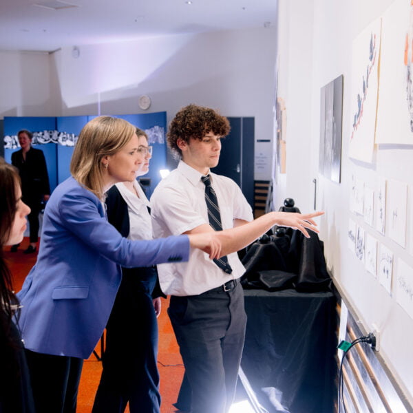 Record breaking twenty-seven nominations for St Andrew’s Cathedral School students…