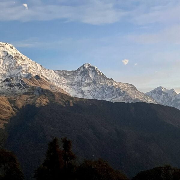 Nepal Trek: A journey of challenges, community building and cultural exchange