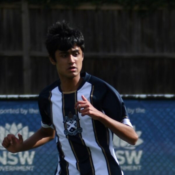 Avi Chandna: Hard work and perseverance pays dividends in final years of schooling
