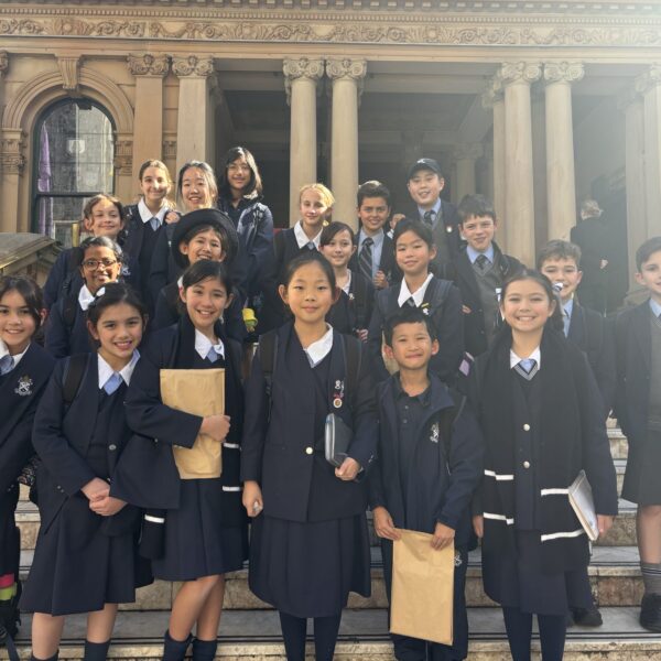 Fun, frogs and fiction at the Sydney Writer’s Festival