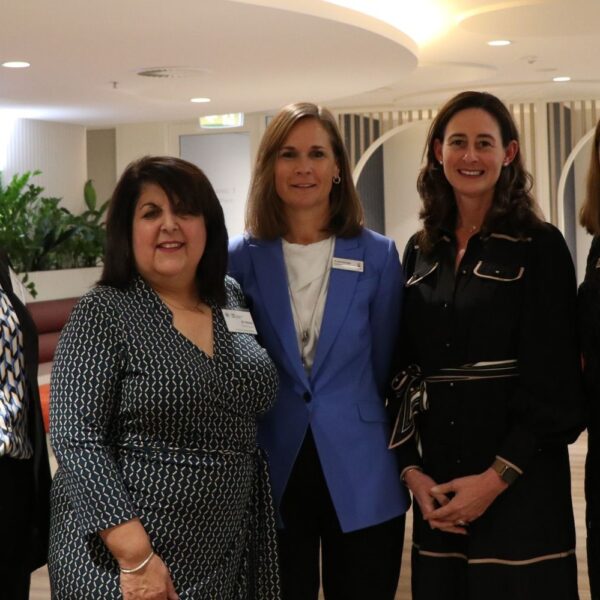 What are some of the issues women in leadership face? 