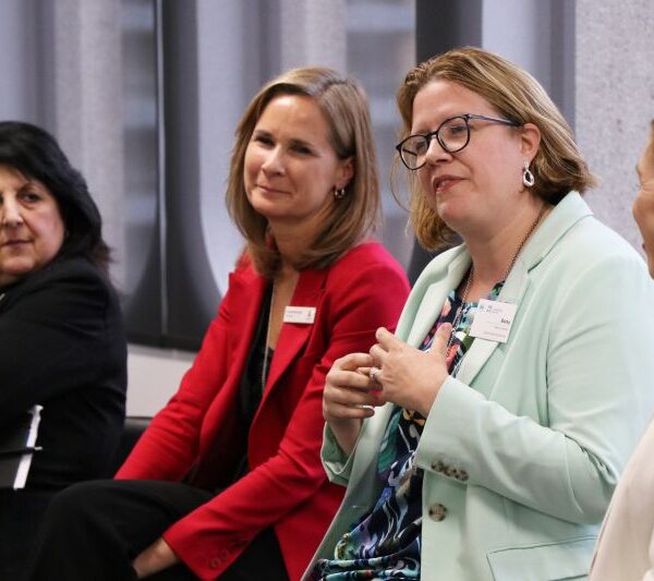 Women in Leadership