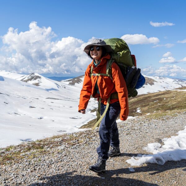 Emma Chau: Embracing music and adventure
