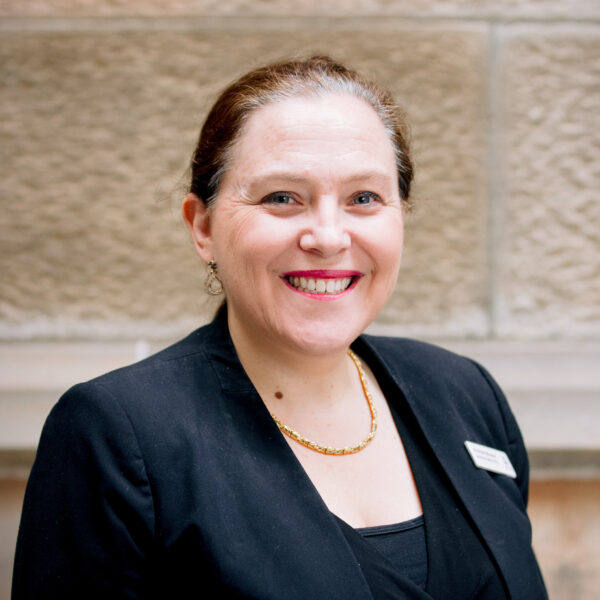 Dr Kirsten Macaulay recognised on the Educator’s Hot List 2024
