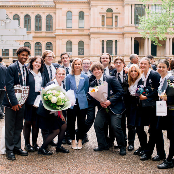 Celebrating our 2024 HSC results