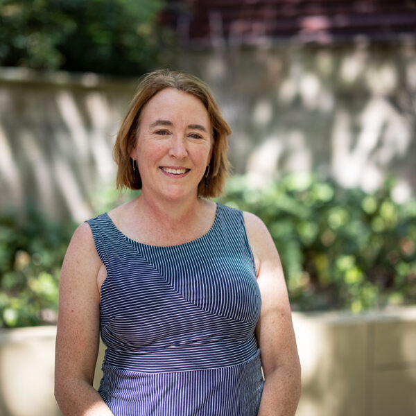 St Andrew’s Cathedral School teacher recognised for educational advocacy, support and promotion in her field