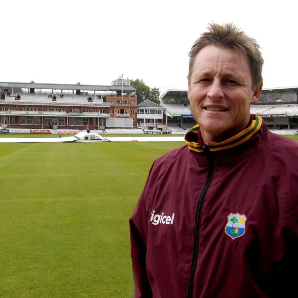 NSW state cricketer ups stumps to take on new role