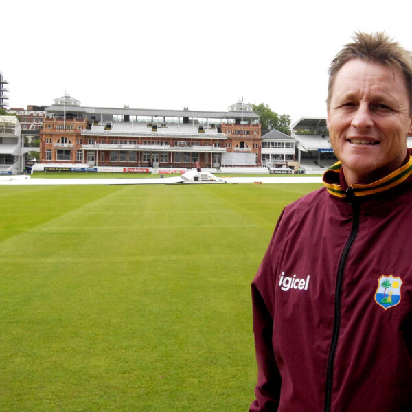 Mr David Moore is our new Head of High-Performance Athlete Development and Coaching