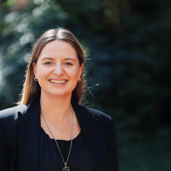 St Andrew’s Cathedral School’s very own ‘Rising Star’