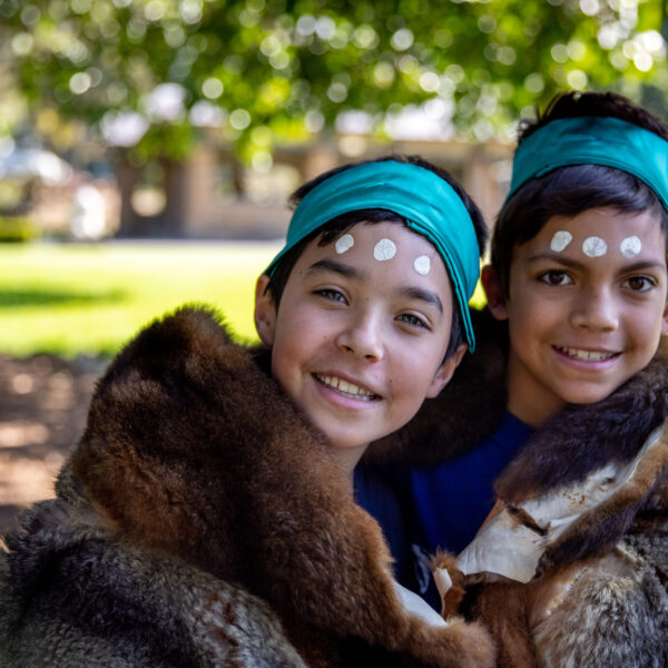 Founders’ wisdom sparks vision for First Nations restoration