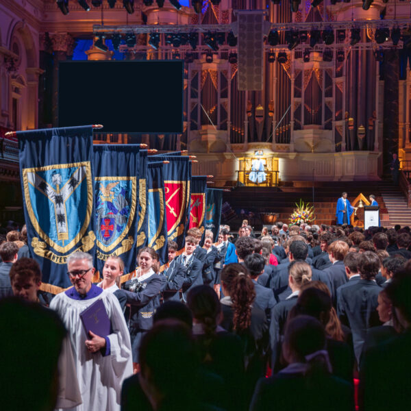 Celebrating 140 Years – a Legacy of Light