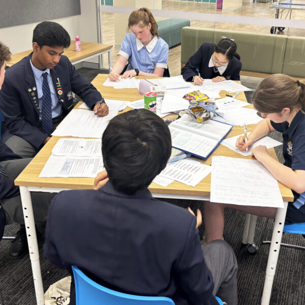 Elevating gifted learners through deeper, real-world engagement
