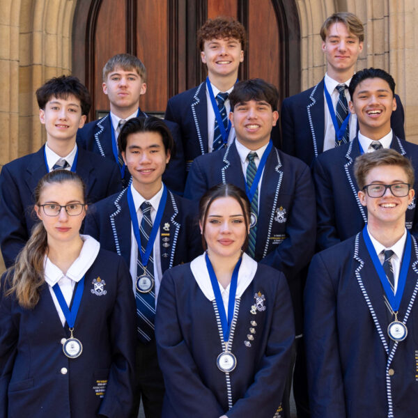 A journey of thirteen years, a legacy of 140