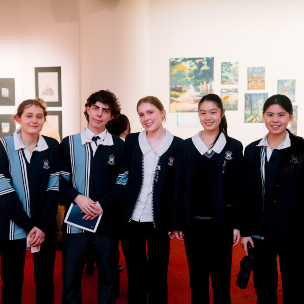 Celebrating our best ever HSC results