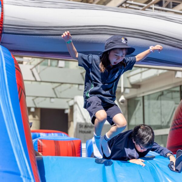 Fair in the Square brings 140 years of community spirit to life