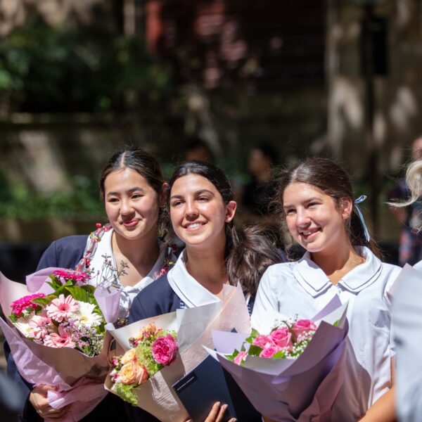 Exceptional IB Diploma Programme results