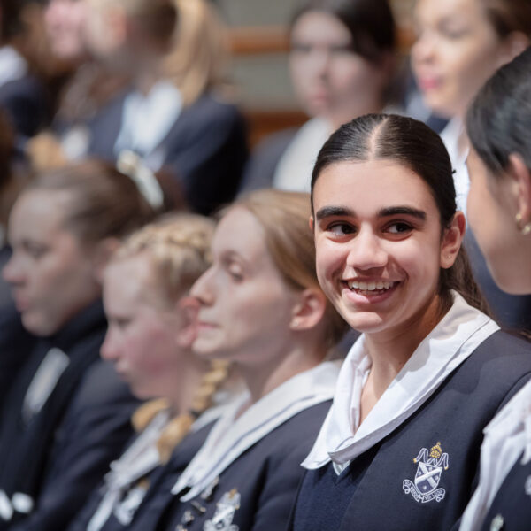 Amali Cooray: a sense of belonging