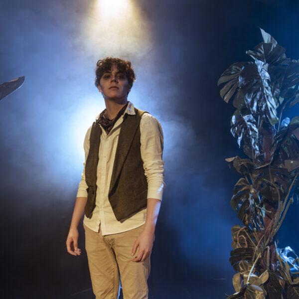 Issac Donlevy: cultivating the perfect culture