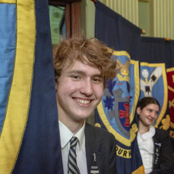 Maciej Jablonski: no dream is unattainable