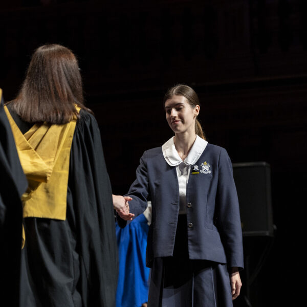 Scarlett Swanson: new ideas and perspectives