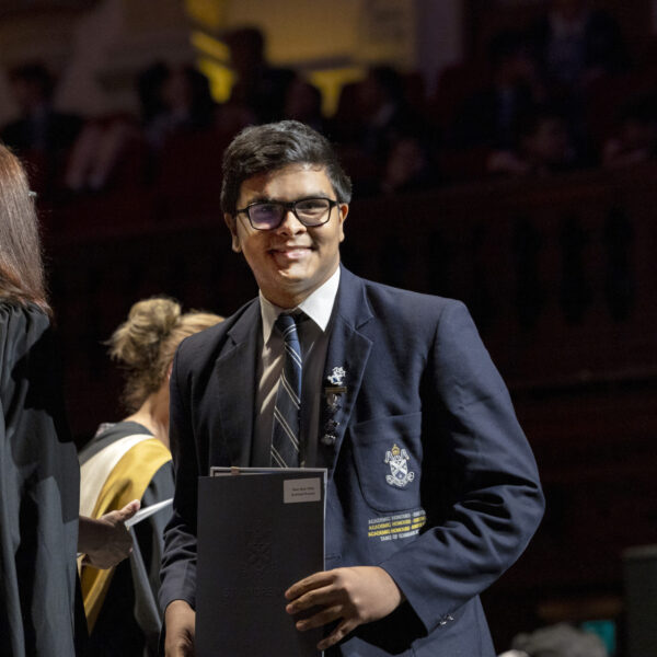 Veer Karan Anu Villa Susheel Kumar: building character and connection