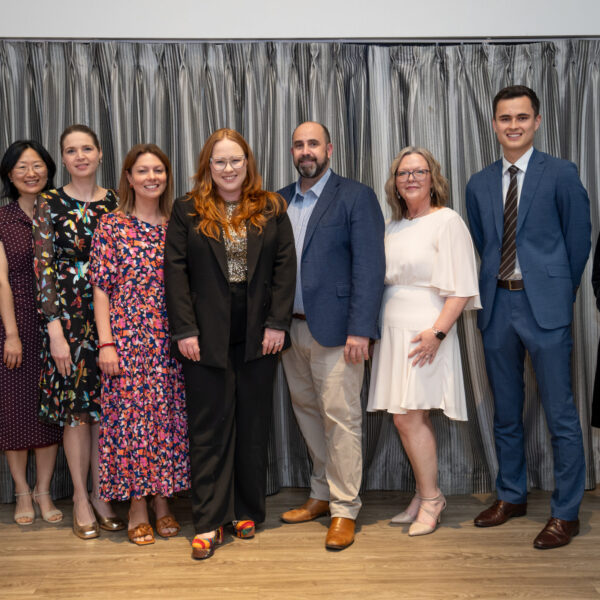 Celebrating Excellence in Teaching