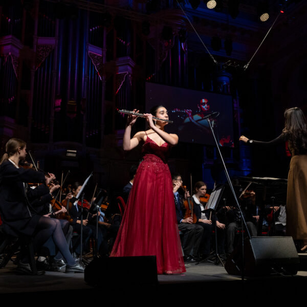 Showcasing our creative excellence