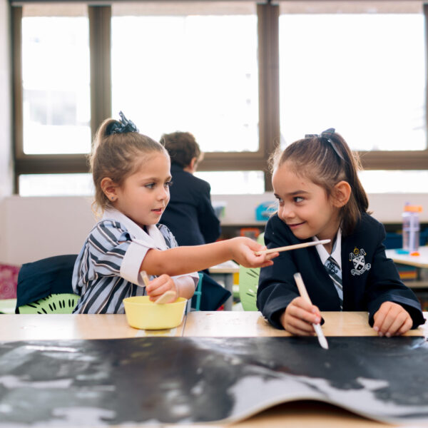 A strong start matters in Gawura School’s Kindergarten programme